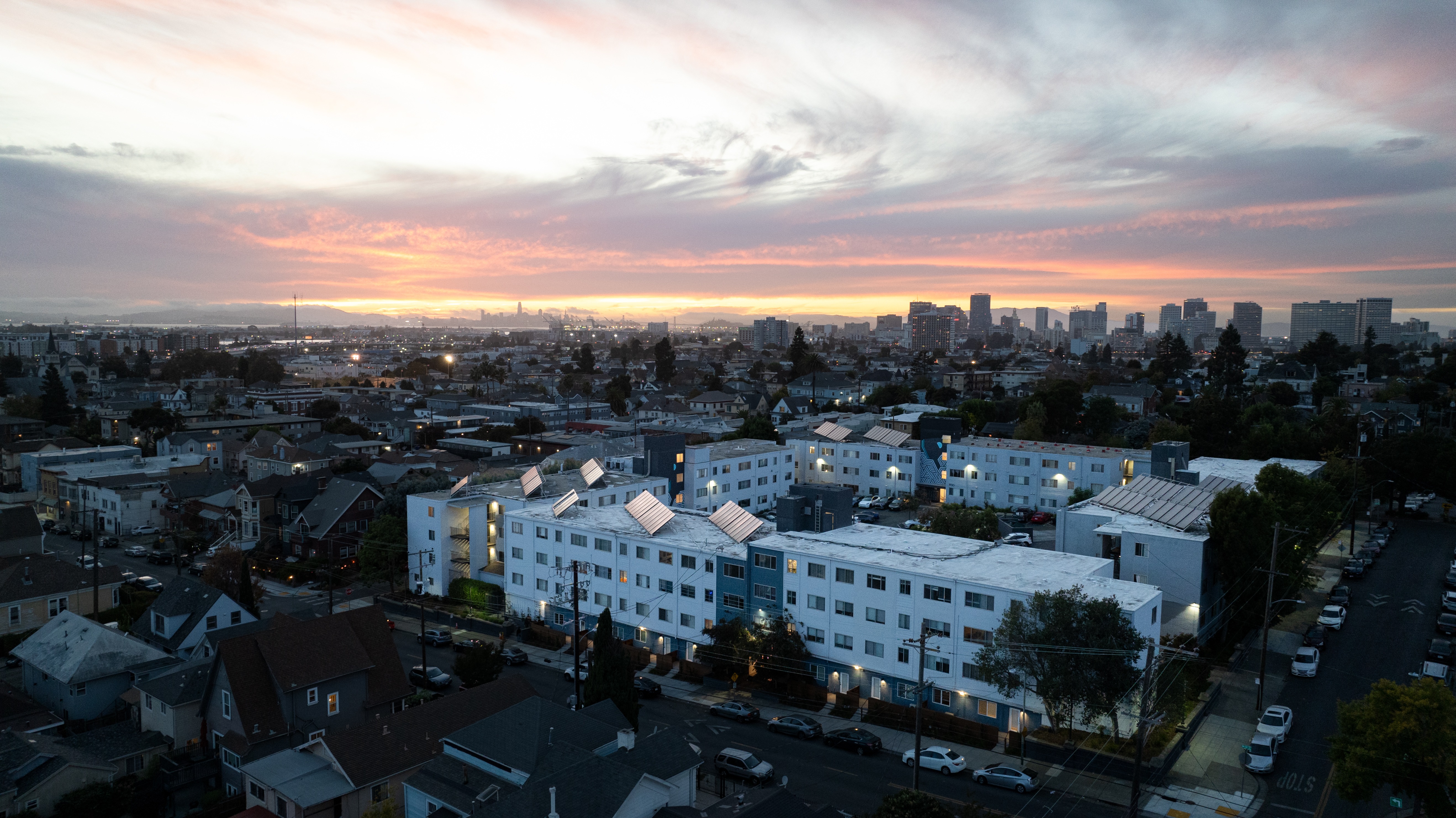 Apartments on E 20th Street · Oakland photo 3